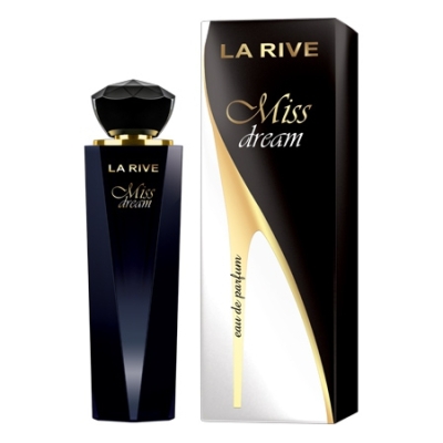 La Rive Miss Dream - Eau de Parfum Pour Femme 100 ml