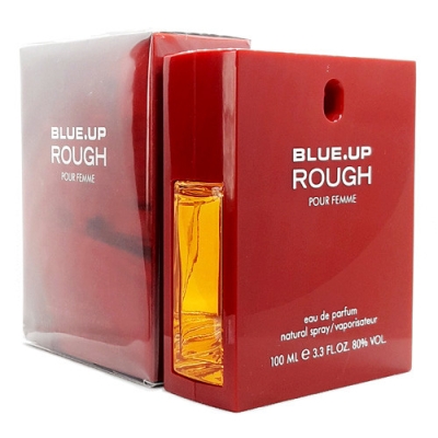 Blue Up Rough - Eau de Parfum Pour Femme 100 ml