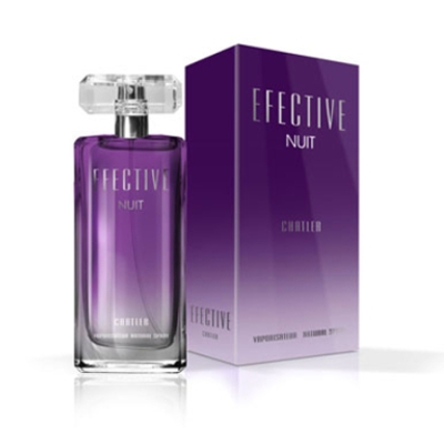 Chatler Efective Nuit - Eau de Parfum Pour Femme 100 ml