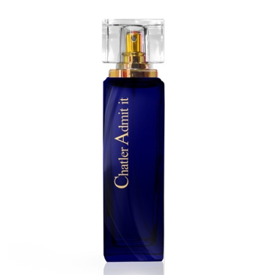 Chatler Admit it - Eau de Parfum Pour Femme 100 ml