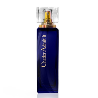 Chatler Admit it - Eau de Parfum Pour Femme 100 ml