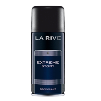 La Rive Extreme Story - deodorant Pour Homme 150 ml