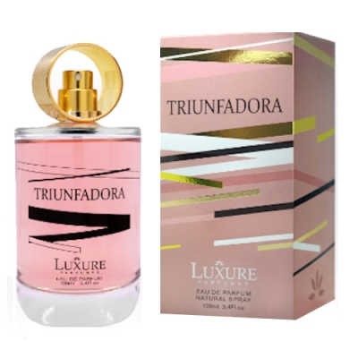 Luxure Triunfadora - Eau de Parfum pour Femme 100 ml