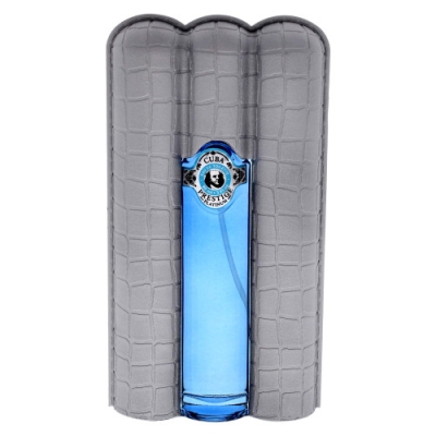 Cuba Prestige Platinum - Eau de Toilette pour Homme, testeur 90 ml