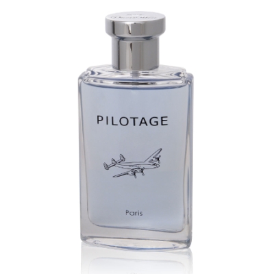 Paris Bleu Pilotage - Eau de Toilette Pour Homme 100 ml