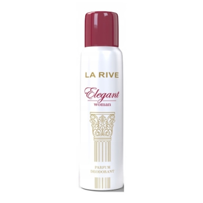 La Rive Elegant Woman - Deodorant pour Femme 150 ml