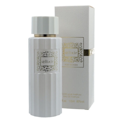 Cote Azur Elixir No.5 - Eau de Parfum pour Femme 110 ml