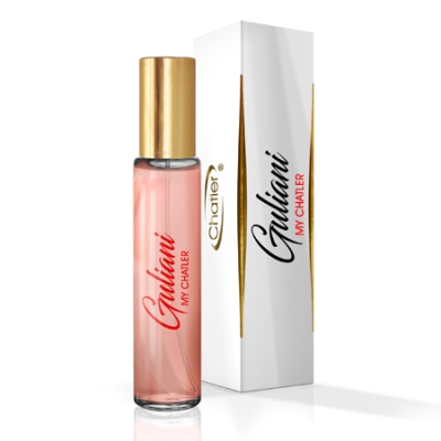 Chatler Guliani My Chatler - Eau de Parfum pour Femme 30 ml