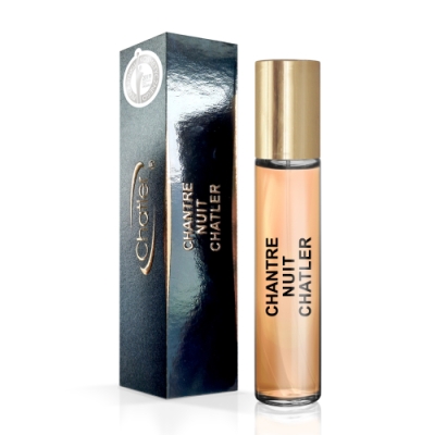 Chatler Chantre Nuit - Eau de Parfum Pour Femme 30 ml