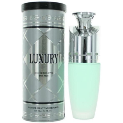 New Brand Luxury - Eau de Toilette Pour Homme 100 ml