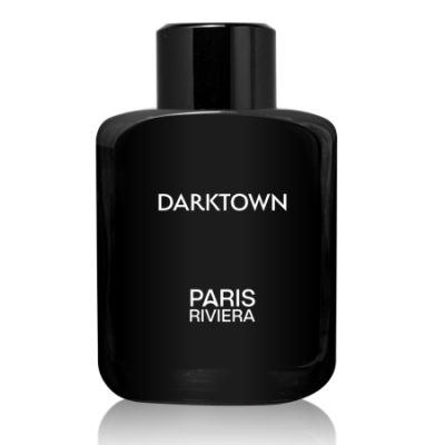 Paris Riviera Darktown - Eau de Toilette pour Homme 100 ml