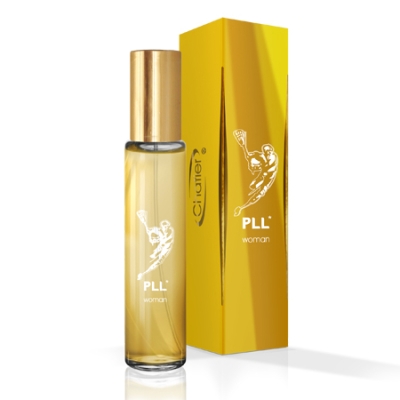 Chatler PLL Yellow - Eau de Parfum pour Femme 30 ml