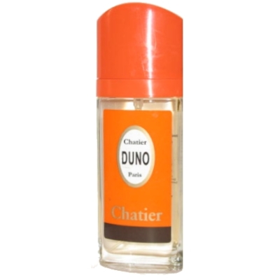 Chatler Duno - Perfumed Deodorant Spray Pour Femme 75 ml