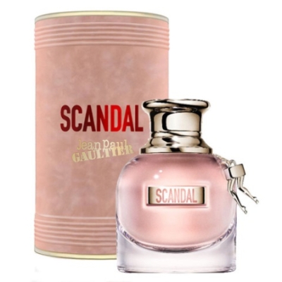 Q. Jean Paul Gaultier Scandal - Eau de Parfum Pour Femme 50 ml