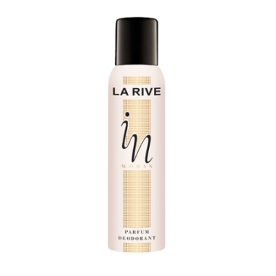 La Rive In Woman - Deodorant Pour Femme 150 ml