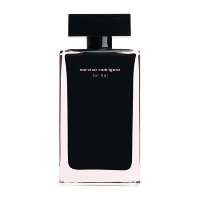 Narciso Rodriguez For Her - Eau de Parfum Pur Femme 100 ml