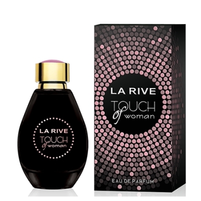 La Rive Touch Woman - Eau de Parfum Pour Femme 90 ml