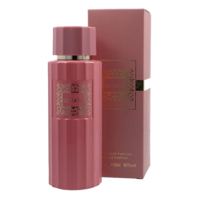 Cote Azur Elixir No.21 - Eau de Parfum pour Femme 110 ml