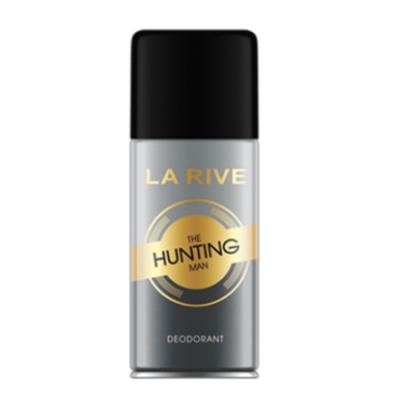 La Rive The Hunting Man - deodorant Pour Homme 150 ml