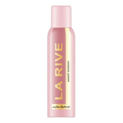 La Rive Sweet Woman - deodorant Pour Femme 150 ml