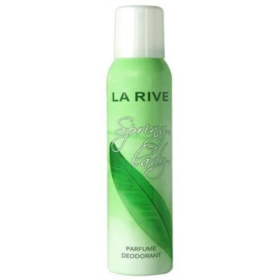 La Rive Spring Lady - Deodorant Pour Femme 150 ml