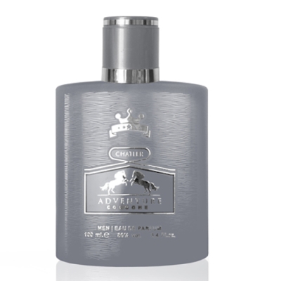 Chatler Adventure Cologne - Eau de Parfum Pour Homme 100 ml