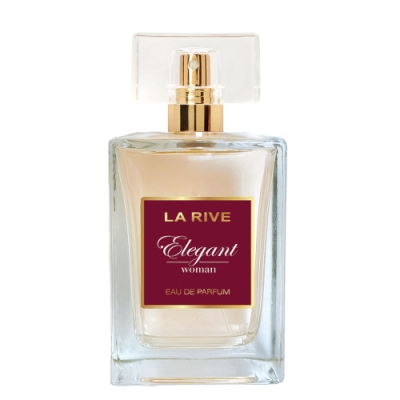 La Rive Elegant Woman - Eau de Parfum pour Femme 100 ml