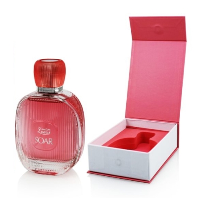 Lamis Soar - Eau de Parfum pour Femme 100 ml