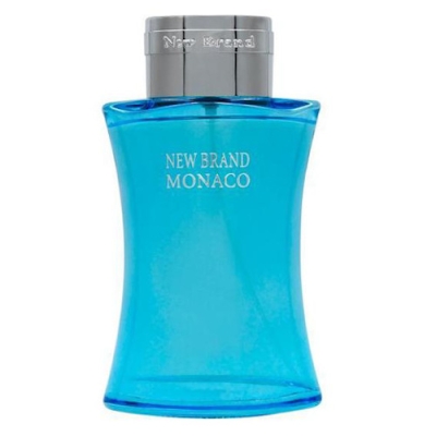 New Brand Monaco 100 ml + echantillon Ralph Lauren Ralph