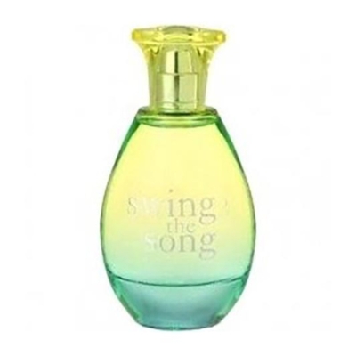 La Rive Swing The Song - Eau de Parfum Pour Femme, testeur 90 ml
