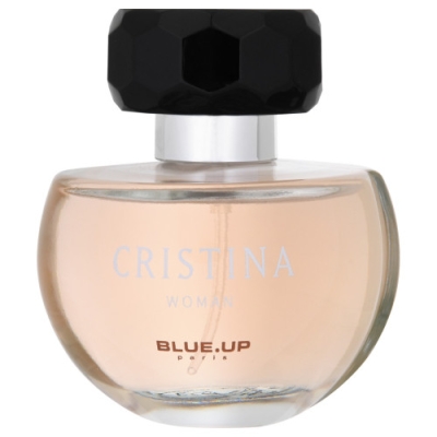 Blue Up Cristina - Eau de Parfum Pour Femme 100 ml