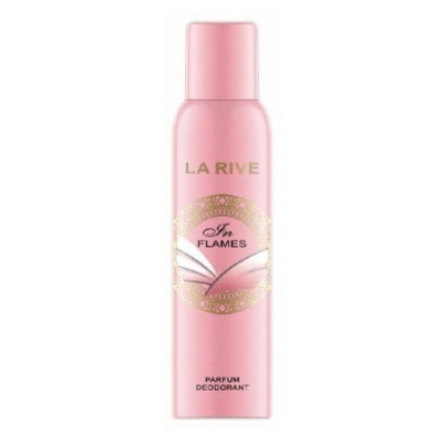 La Rive In Flames - deodorant Pour Femme 150 ml