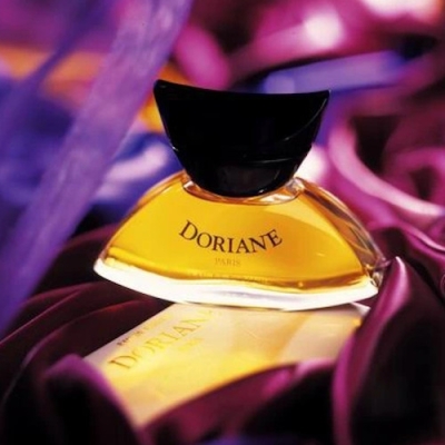 Paris Bleu Doriane de Sistelle - Eau de Parfum Pour Femme 100 ml