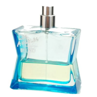 JFenzi Los Angeles - Eau de Parfum Pour Femme, testeur 50 ml