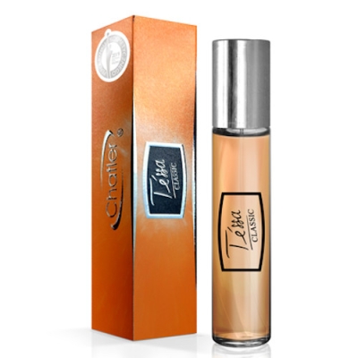 Chatler Tessa Classic Woman - Eau de Parfum pour Femme 30 ml