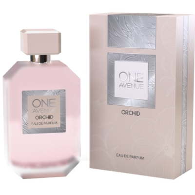 One Avenue ORCHID - Eau de Parfum pour Femme 60 ml