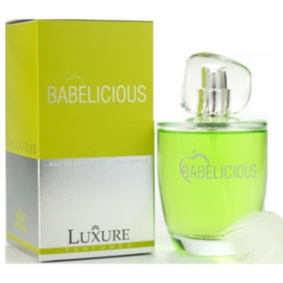 Luxure Babelicious - Eau de Parfum Pour Femme 100 ml