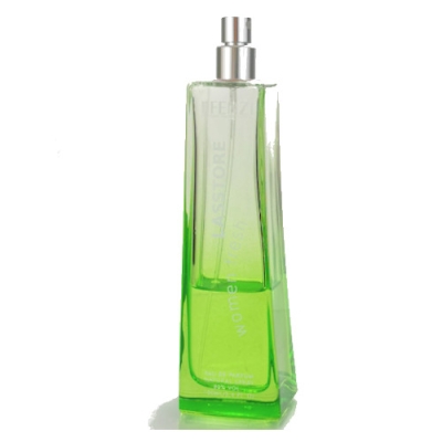 JFenzi Lasstore Fresh Women - Eau de Parfum Pour Femme, testeur 50 ml