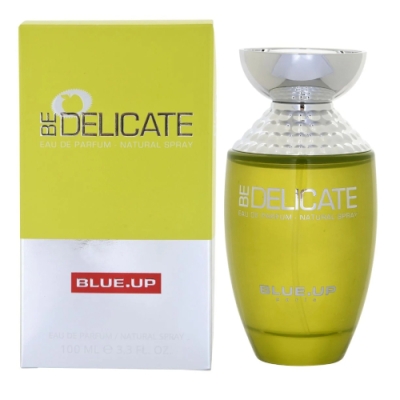 Blue Up Be Delicate - Eau de Parfum Pour Femme 100 ml
