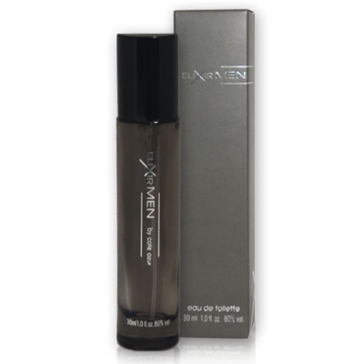 Cote Azur Elixir No.173 - Eau de Parfum pour Homme 30 ml