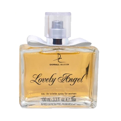 Dorall Lovely Angel - Eau de Parfum pour Femme 100 ml
