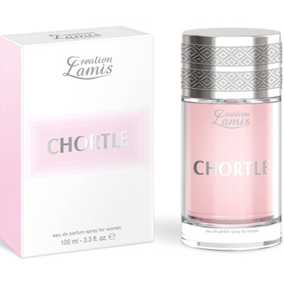 Lamis Chortle - Eau de Parfum Pour Femme 100 ml