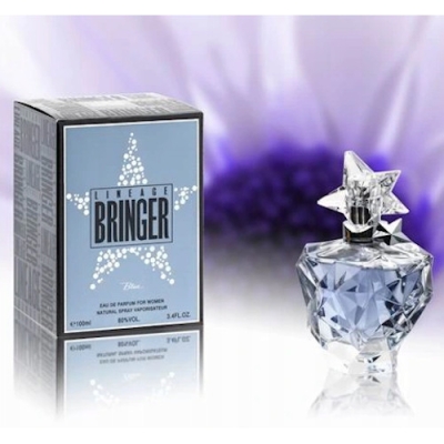Tiverton Bringer Blue - Eau de Parfum pour Femme 100 ml