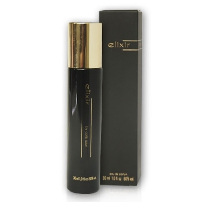 Cote Azur Elixir No.43 - Eau de Parfum pour Femme 30 ml