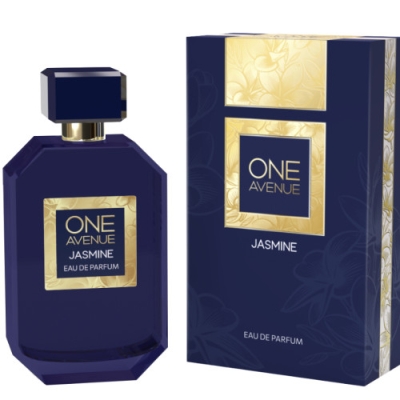 One Avenue JASMINE - Eau de Parfum pour Femme 60 ml
