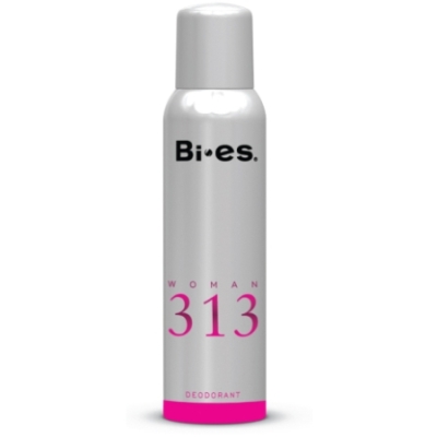 Bi-Es 313 - Deodorant Pour Femme 150 ml