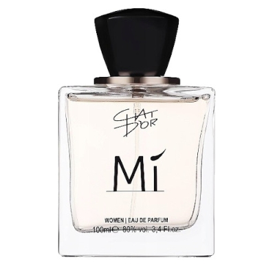 Chat Dor Mi - Eau de Parfum pour Femme 100 ml