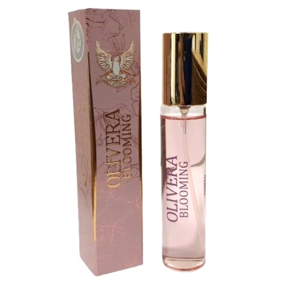 Chatler Olivera Blooming Woman - Eau de Parfum pour Femme 30 ml