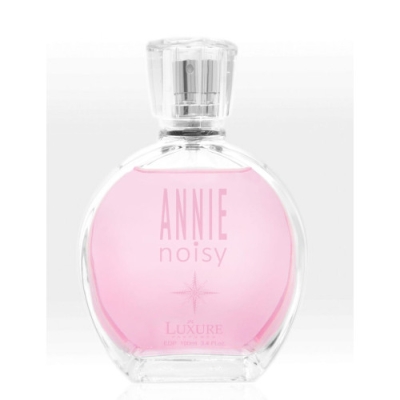 Luxure Annie Noisy 100 ml + echantillon Thierry Mugler Angel Nova