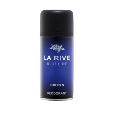La Rive Blue Line - Deodorant Pour Homme 150 ml